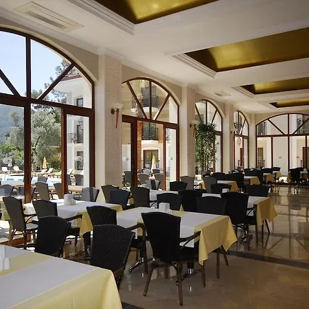 Hotel Meril Club Marmaris (adults Only)