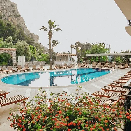 Отель Meril Club Marmaris (adults Only)