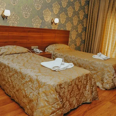 Meril Club Marmaris (adults Only) Hotel 4*