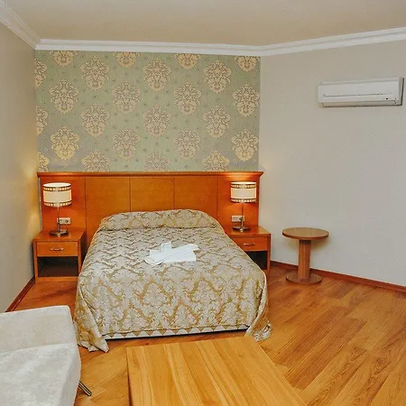 Meril Club Marmaris (adults Only) Отель Турунч