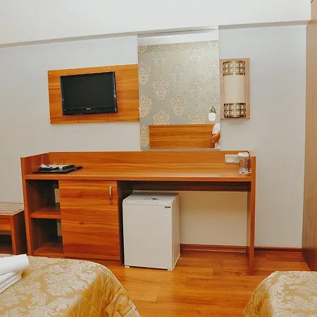 호텔 Meril Club Marmaris (adults Only)