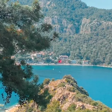 Hotel Meril Club Marmaris (adults Only) 4*