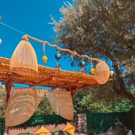 Отель Meril Club Marmaris (adults Only)