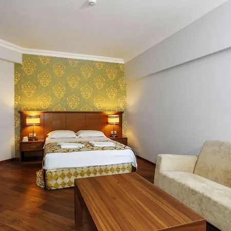 Meril Club Marmaris (adults Only) Отель