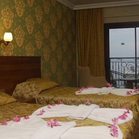 호텔 Meril Club Marmaris (adults Only) 말마리스