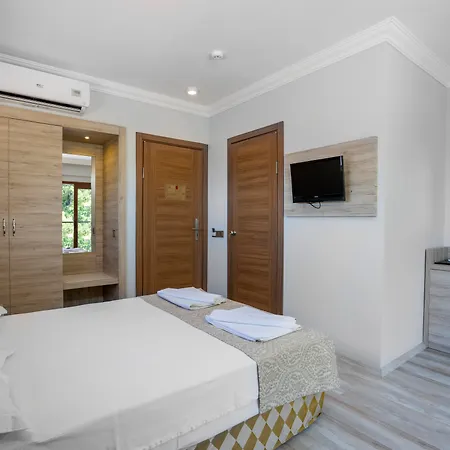 Meril Club Marmaris (adults Only) Отель 4*