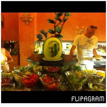 Отель Meril Club Marmaris (adults Only)