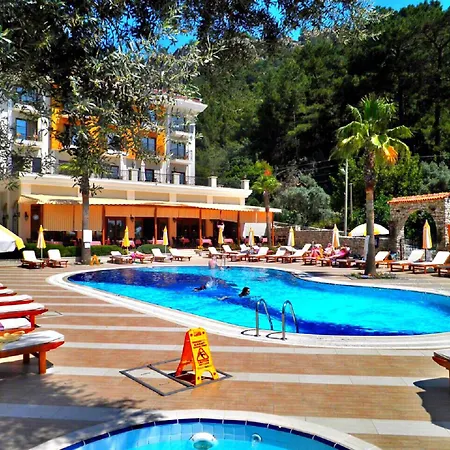 Meril Club Marmaris (adults Only) Отель