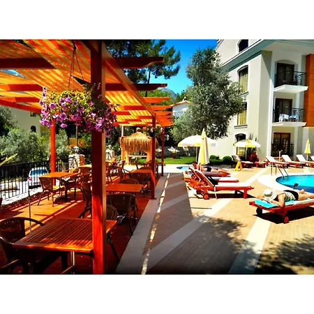 Meril Club Marmaris (adults Only) Hotel