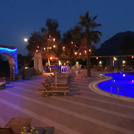 Meril Club Marmaris (adults Only) Отель