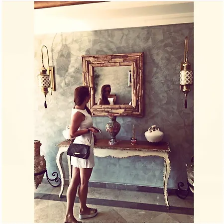 Meril Club Marmaris (adults Only) Отель