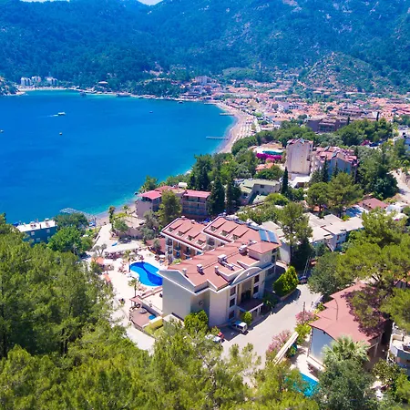 Hotel Meril Club Marmaris (adults Only)