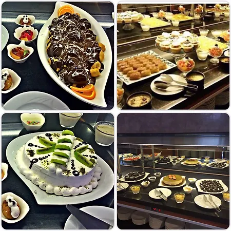 Отель Meril Club Marmaris (adults Only)