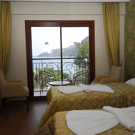 Meril Club Marmaris (adults Only) Turunç