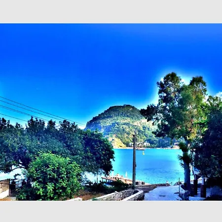 Meril Club Marmaris (adults Only) 4* Turunç