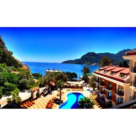 Meril Club Marmaris (adults Only) 말마리스