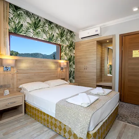 Meril Club Marmaris (adults Only) Hotel