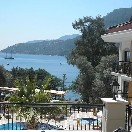Meril Club Marmaris (adults Only) Turunç