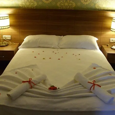 Отель Meril Club Marmaris (adults Only) 4*