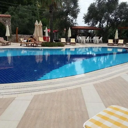 Ξενοδοχείο Meril Club Marmaris (adults Only) Turunc