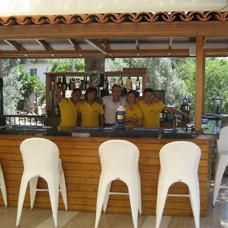 فندق Meril Club Marmaris (adults Only)
