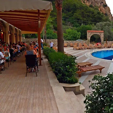 Отель Meril Club Marmaris (adults Only)