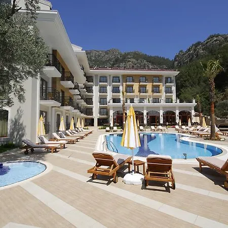 Meril Club Marmaris (adults Only) Ξενοδοχείο