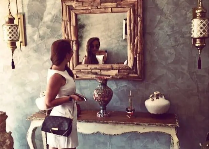 Meril Club Marmaris (adults Only) מלון