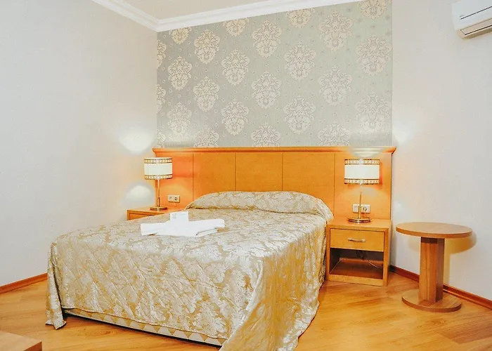 Meril Club Marmaris (adults Only) מלון טורונץ'