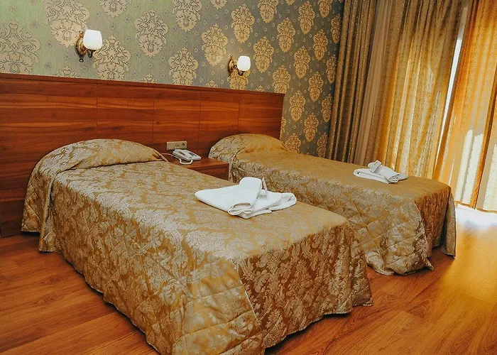 Meril Club Marmaris (adults Only) מלון 4*