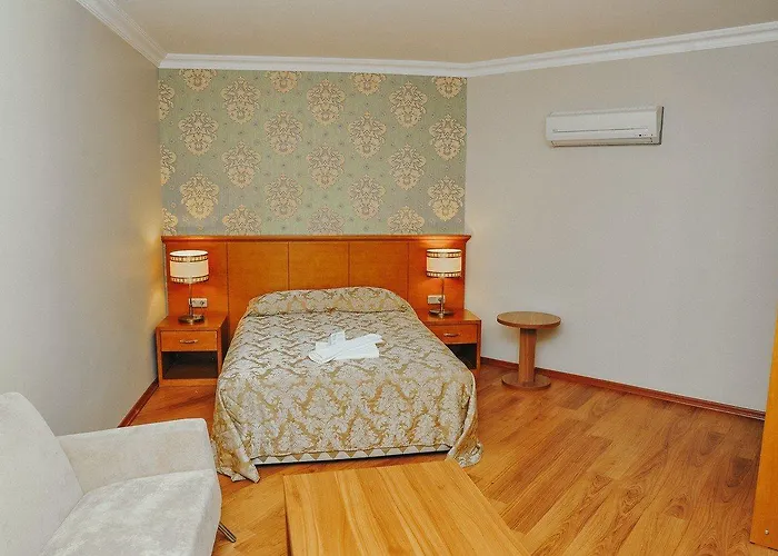 Meril Club Marmaris (adults Only) מלון טורונץ'