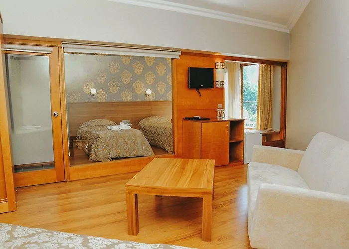 Meril Club Marmaris (adults Only) 4* Турунч