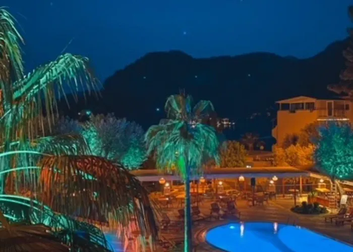 Meril Club Marmaris (adults Only) 4* טורונץ'