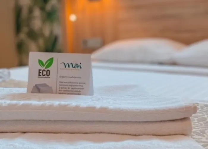 Meril Club Marmaris (adults Only) Турунч