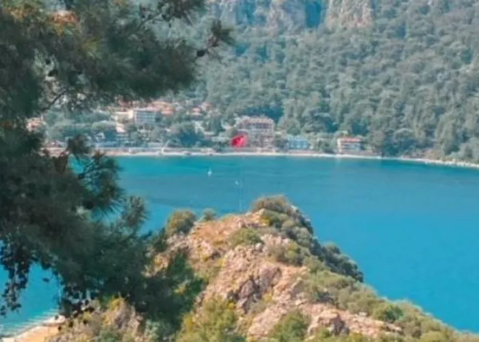 Отель Meril Club Marmaris (adults Only)