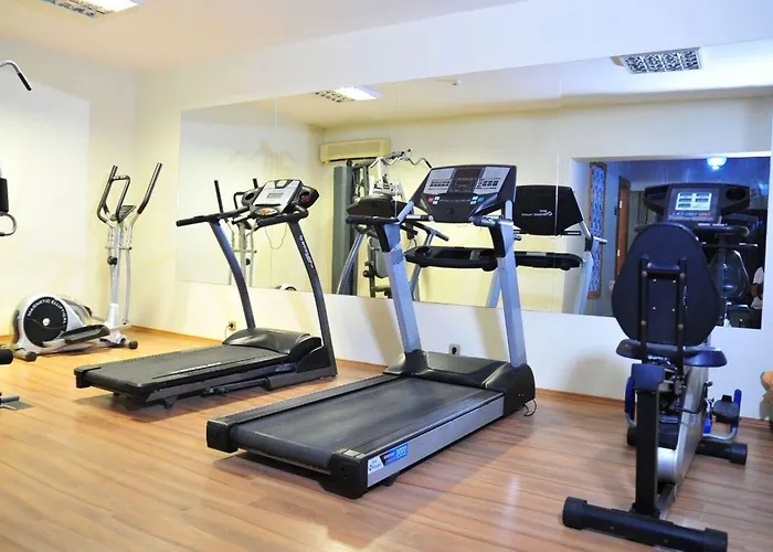 Meril Club Marmaris (adults Only) 4*