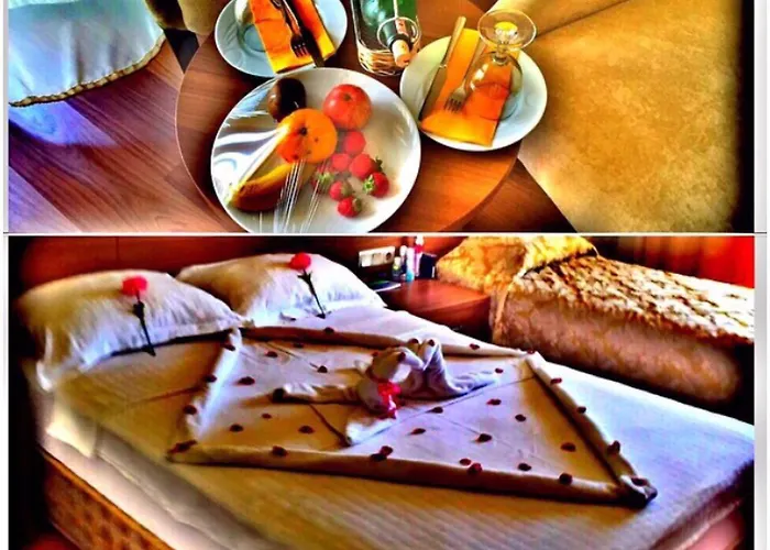 Meril Club Marmaris (adults Only)