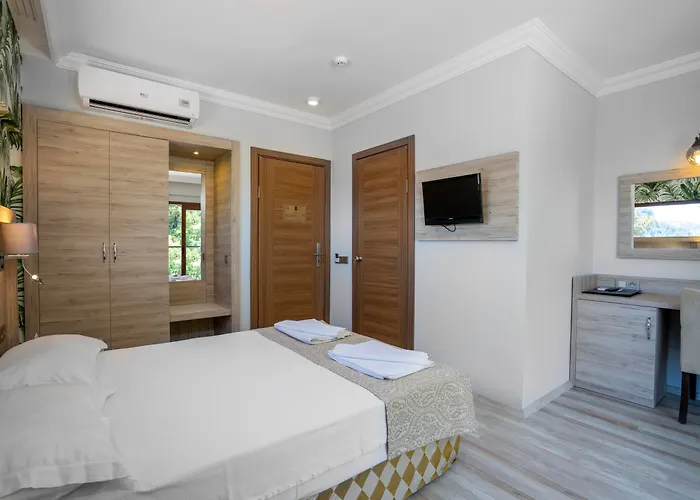 Meril Club Marmaris (adults Only) מלון 4*