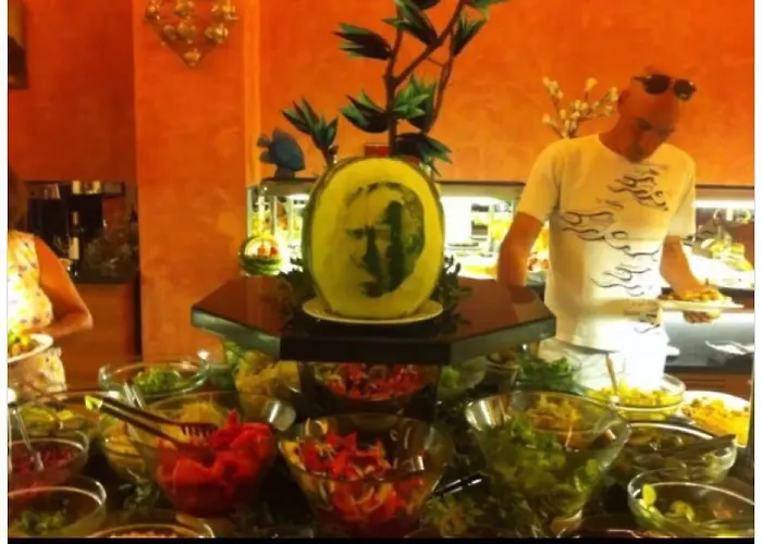 מלון Meril Club Marmaris (adults Only)