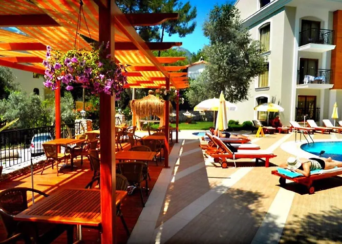 Meril Club Marmaris (adults Only) מלון