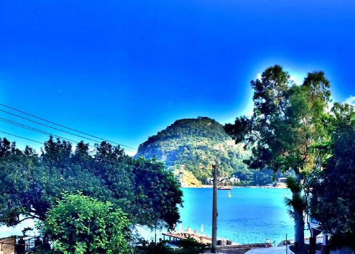 Meril Club Marmaris (adults Only) 4* טורונץ'