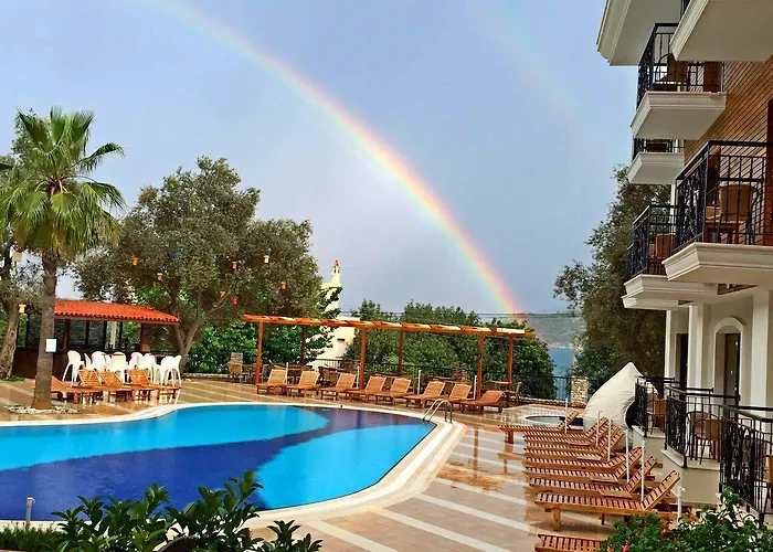Meril Club Marmaris (adults Only) טורונץ'