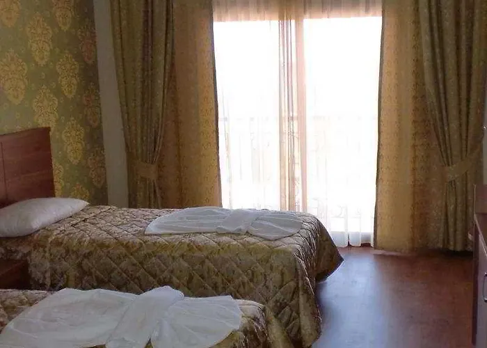 Meril Club Marmaris (adults Only) מלון