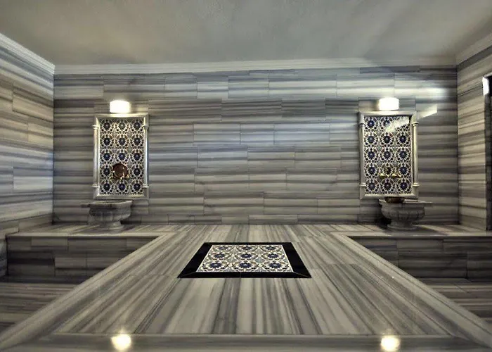 Meril Club Marmaris (adults Only) Отель